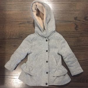 💕On Sale Today Only💕 Urban Republic Toddler Coat